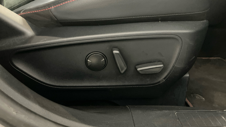 Ford Kuga 2.5 PHEV ST-Line Edition 5dr CVT Estate